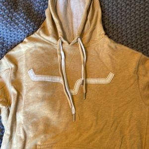 Kimes Ranch Light weight hoodie
